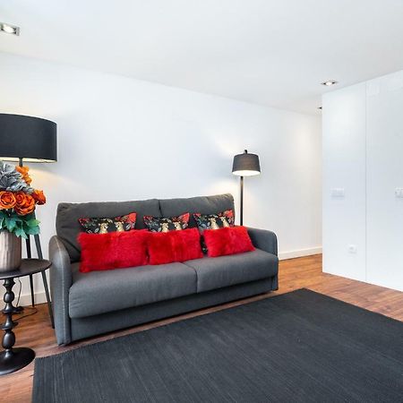 Whome | Graca Family Apartment Lisabona Exterior foto