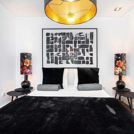 Whome | Graca Family Apartment Lisabona Exterior foto