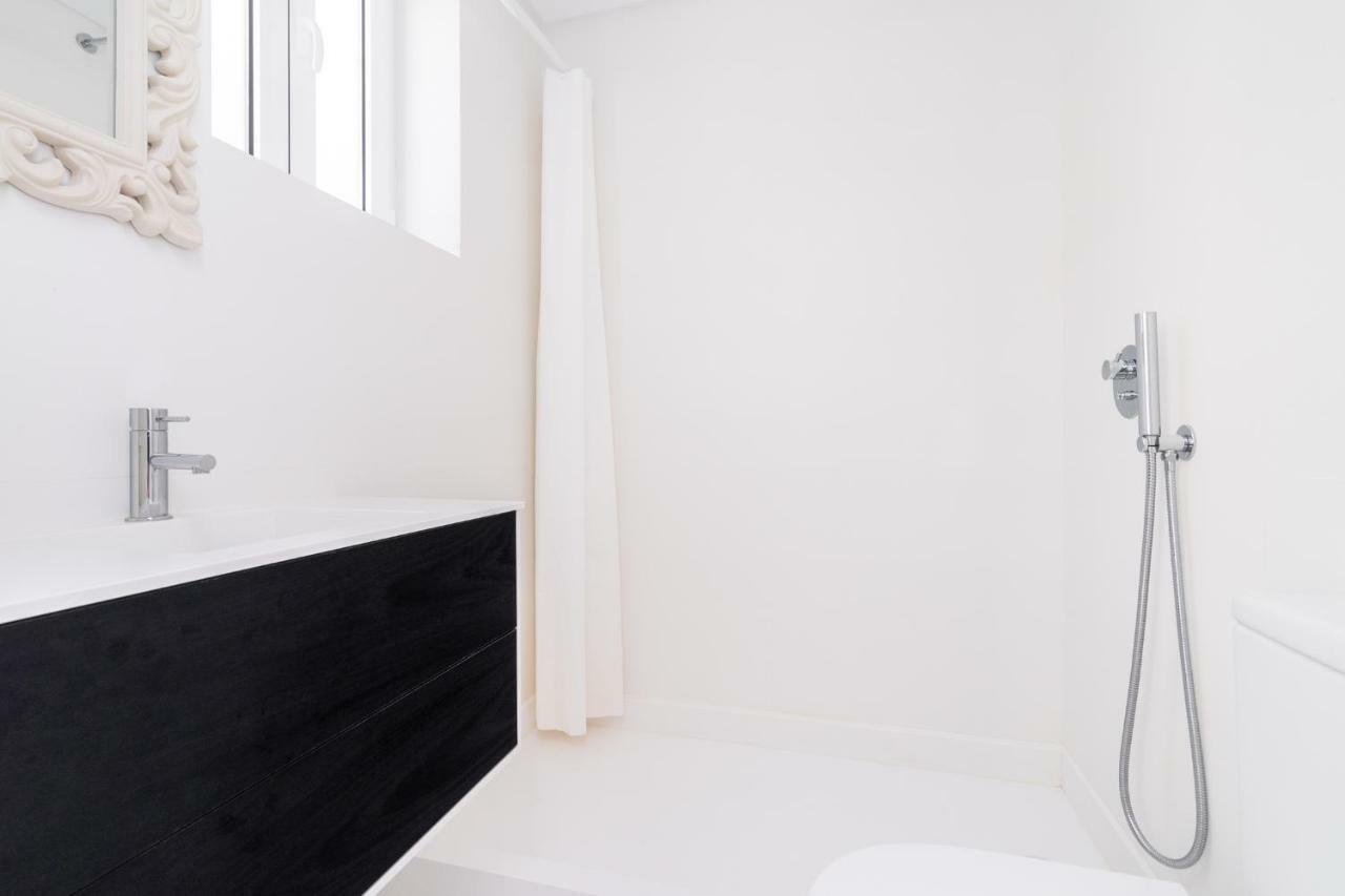 Whome | Graca Family Apartment Lisabona Exterior foto