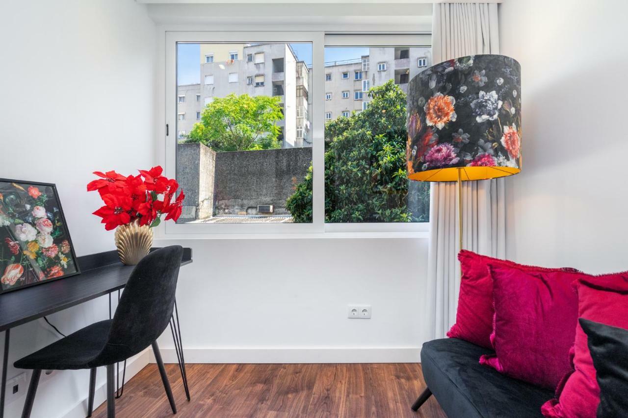 Whome | Graca Family Apartment Lisabona Exterior foto