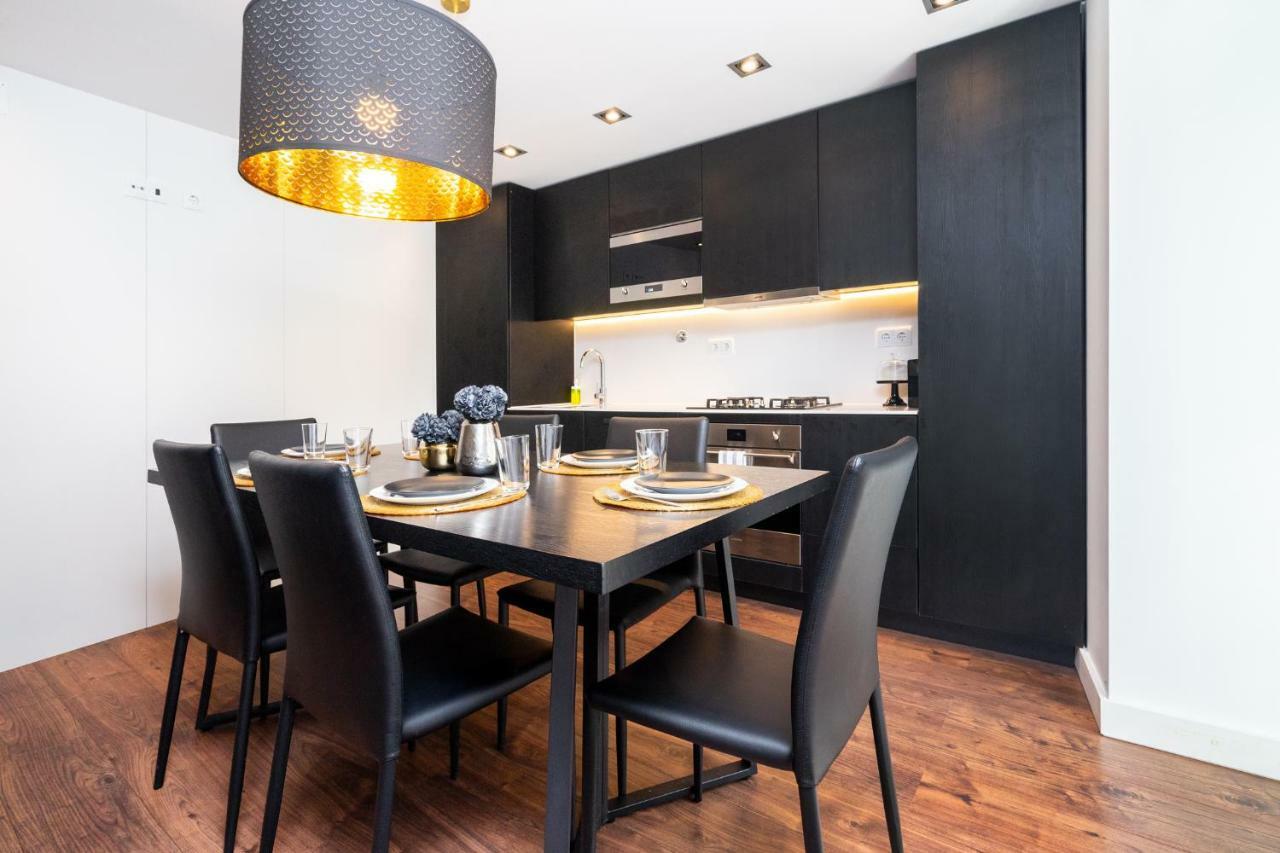 Whome | Graca Family Apartment Lisabona Exterior foto