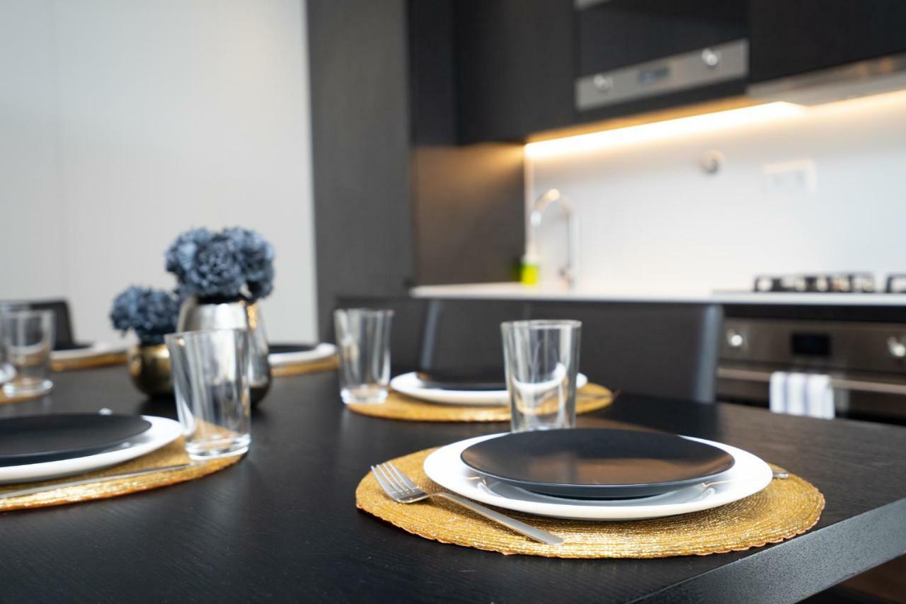 Whome | Graca Family Apartment Lisabona Exterior foto