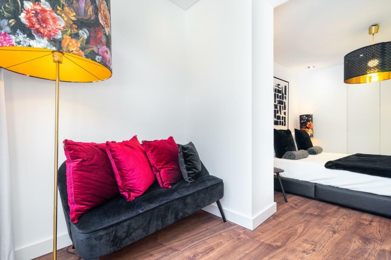 Whome | Graca Family Apartment Lisabona Exterior foto