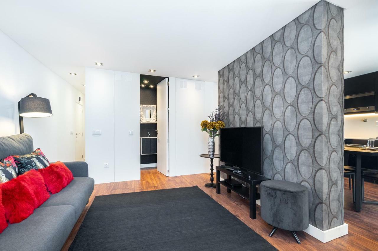 Whome | Graca Family Apartment Lisabona Exterior foto