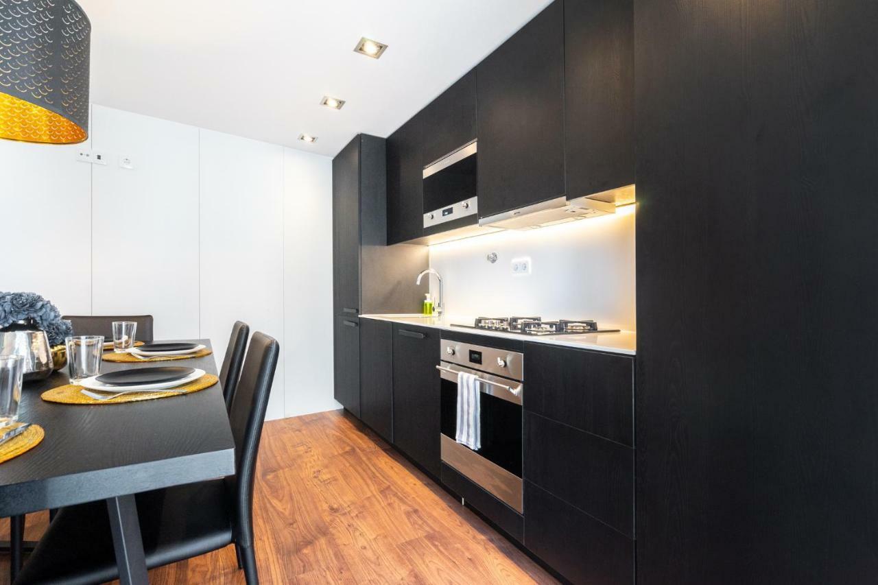 Whome | Graca Family Apartment Lisabona Exterior foto