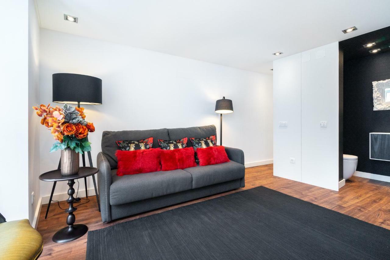 Whome | Graca Family Apartment Lisabona Exterior foto