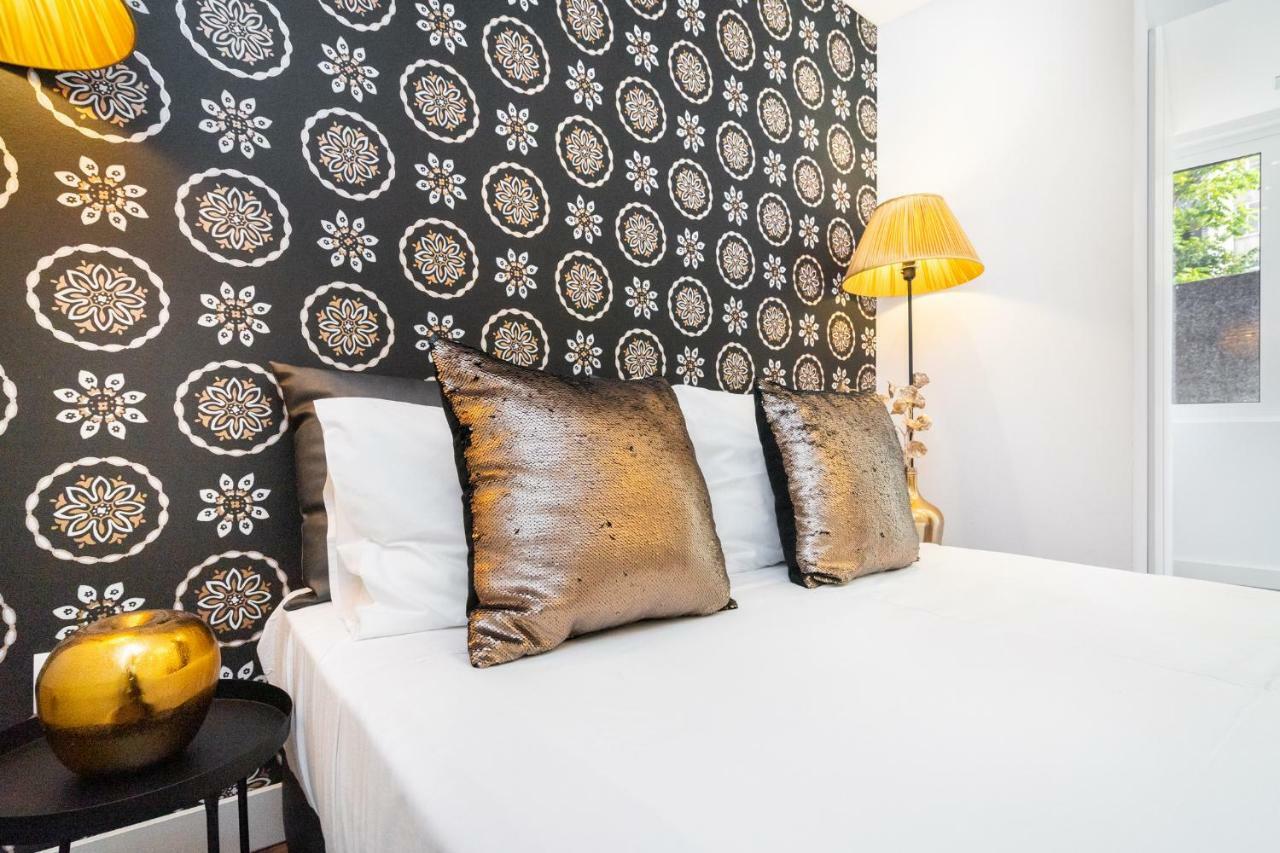 Whome | Graca Family Apartment Lisabona Exterior foto