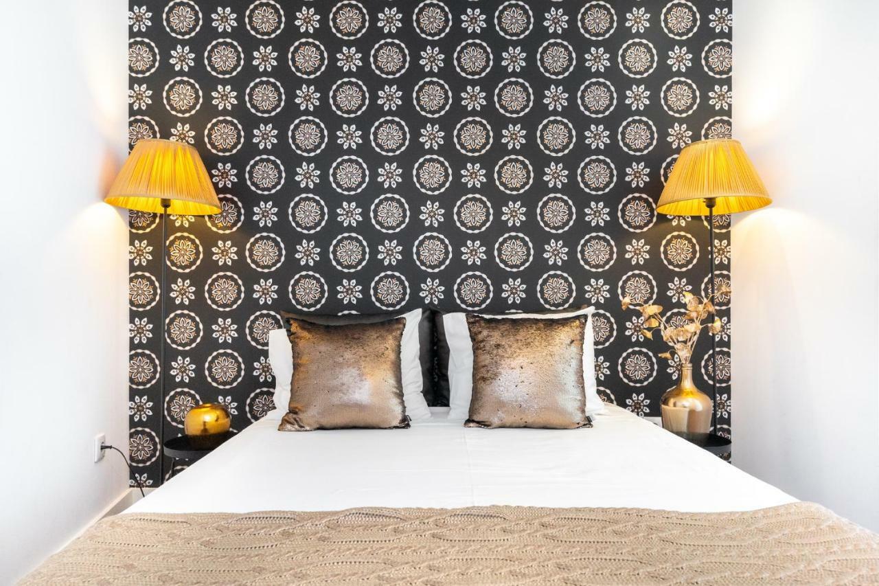 Whome | Graca Family Apartment Lisabona Exterior foto