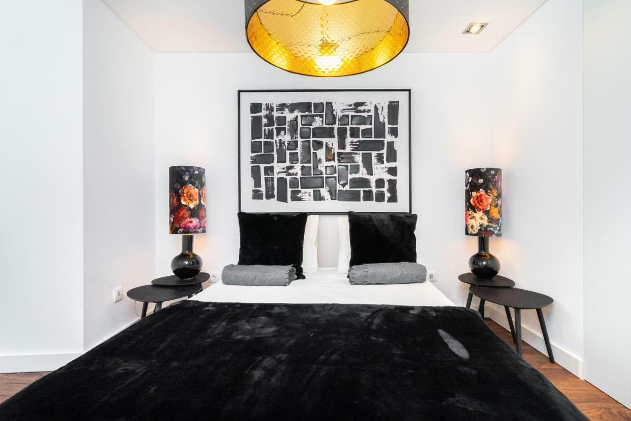 Whome | Graca Family Apartment Lisabona Exterior foto